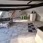 Apartment Am Reiterhof - Grosse *