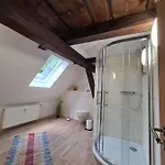 Apartment Am Reiterhof - Grosse Quedlinburg