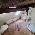 Apartment Am Reiterhof - Grosse Quedlinburg