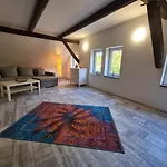 Apartment Am Reiterhof - Grosse