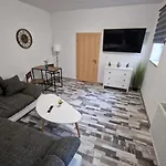 Apartment Am Reiterhof - Grosse *