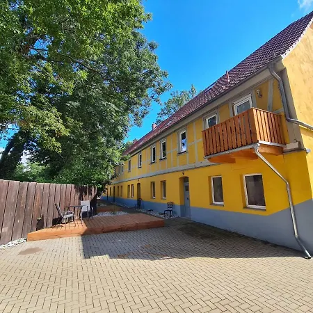 Am Reiterhof *