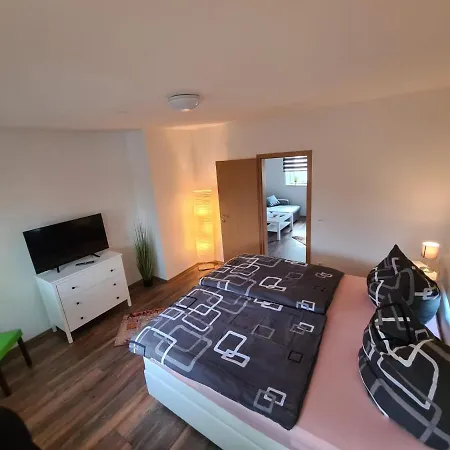 Apartment Am Reiterhof *