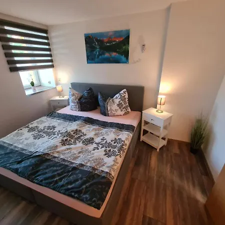 Am Reiterhof - Grosse Appartement