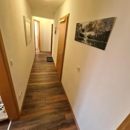 Apartment Am Reiterhof