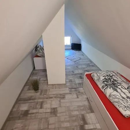 Apartamento Am Reiterhof - Grosse