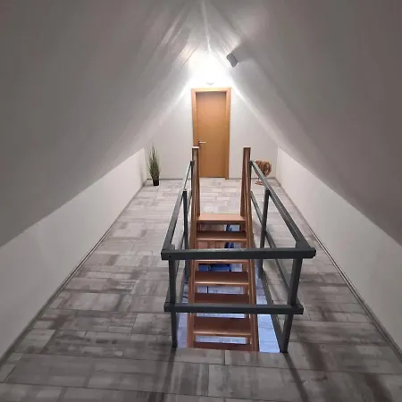 Am Reiterhof Quedlinburg