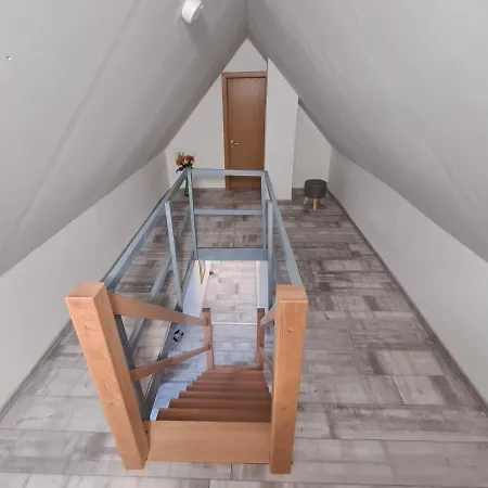 Am Reiterhof Apartment