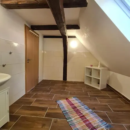 Am Reiterhof Apartment