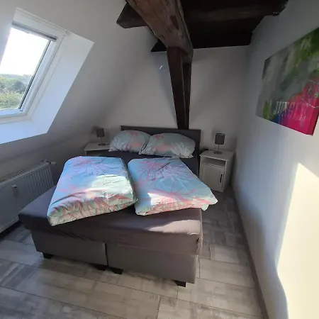 Appartement Am Reiterhof - Grosse