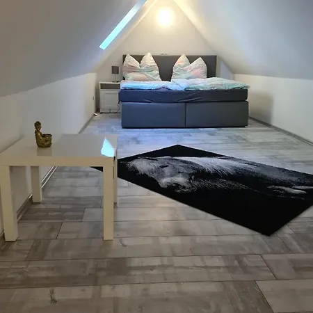 Am Reiterhof * Quedlinburg