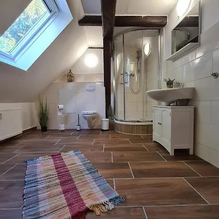 Am Reiterhof Apartment *