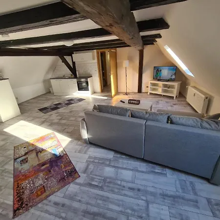 Am Reiterhof * Quedlinburg