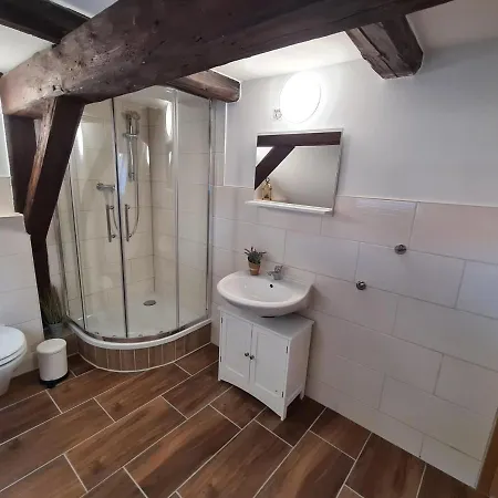 Am Reiterhof * Quedlinburg