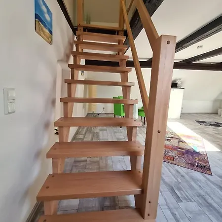 Am Reiterhof Quedlinburg