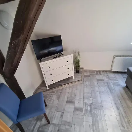 Am Reiterhof Apartment *