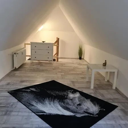 Am Reiterhof Apartment