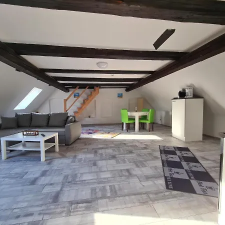 Am Reiterhof Quedlinburg