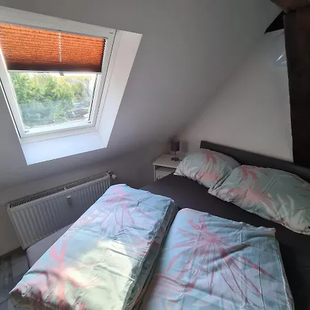 Am Reiterhof Apartman