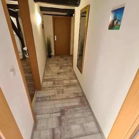 Am Reiterhof Quedlinburg