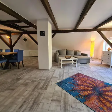 Am Reiterhof Apartman