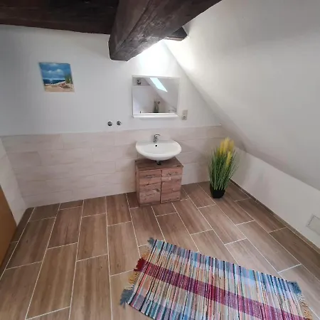 Am Reiterhof Apartment