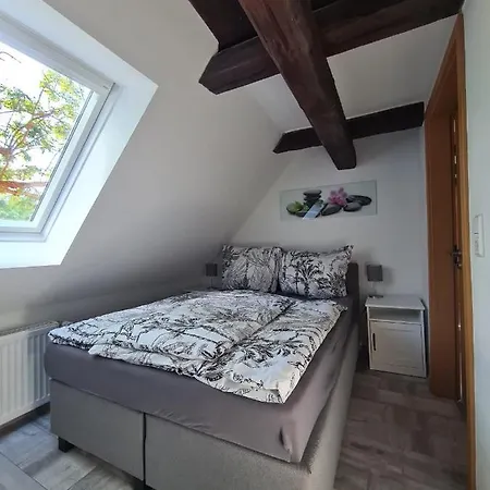 Am Reiterhof Apartman