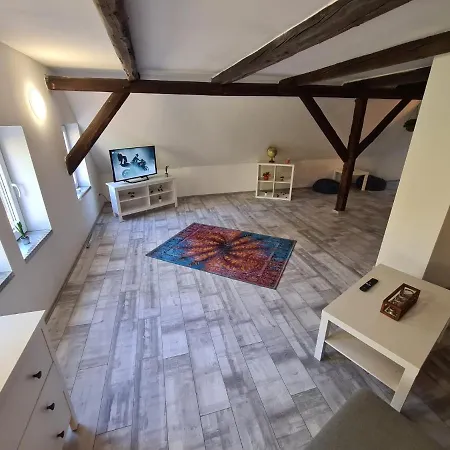 Am Reiterhof * Quedlinburg