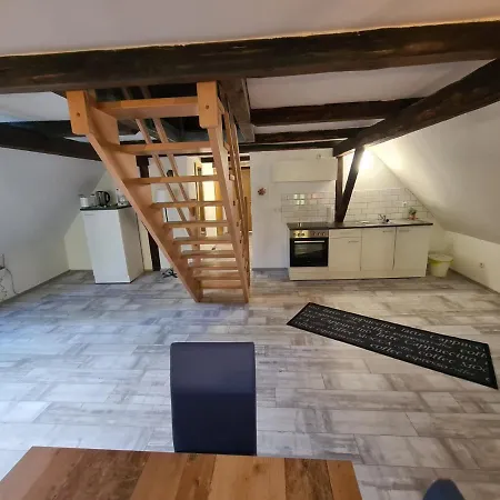 Appartement Am Reiterhof - Grosse