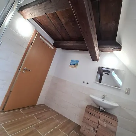 Apartment Am Reiterhof *