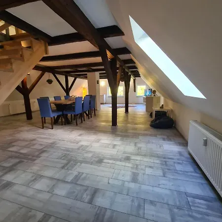 Am Reiterhof Quedlinburg