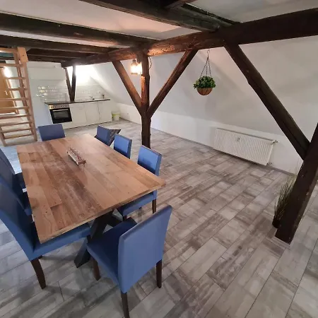 Am Reiterhof Apartman