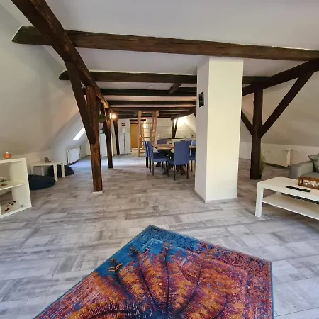 Am Reiterhof Quedlinburg