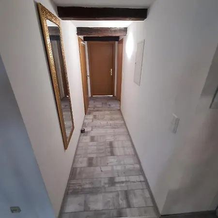 Am Reiterhof Apartment *