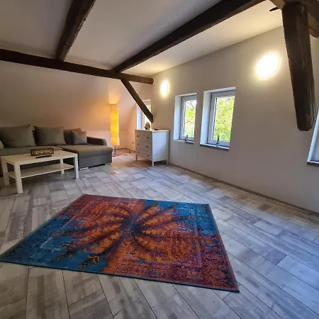 Appartement Am Reiterhof - Grosse