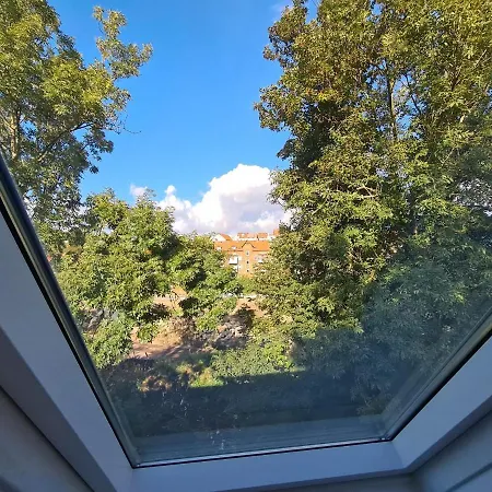 Apartman Am Reiterhof