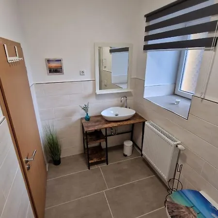 Am Reiterhof Apartment *