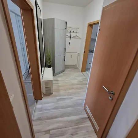 Apartment Am Reiterhof *