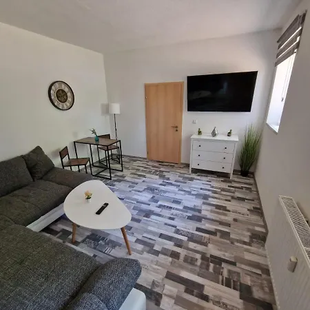 Am Reiterhof Apartman *