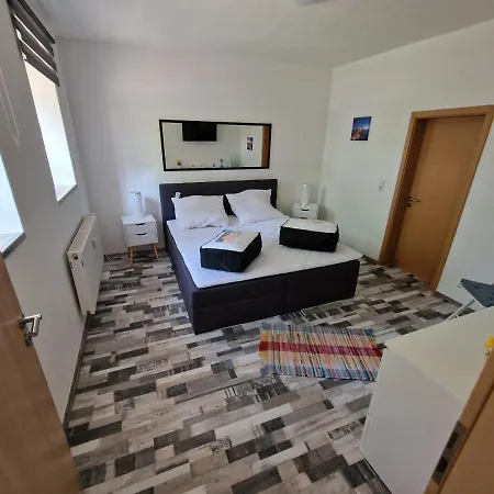Apartment Am Reiterhof *