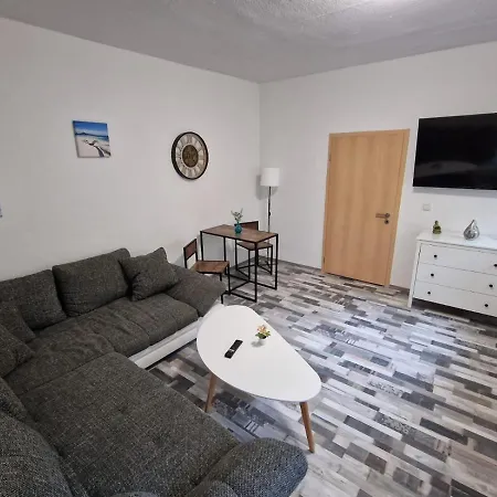 Am Reiterhof Apartment