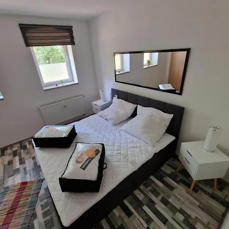 Am Reiterhof - Grosse Apartamento *