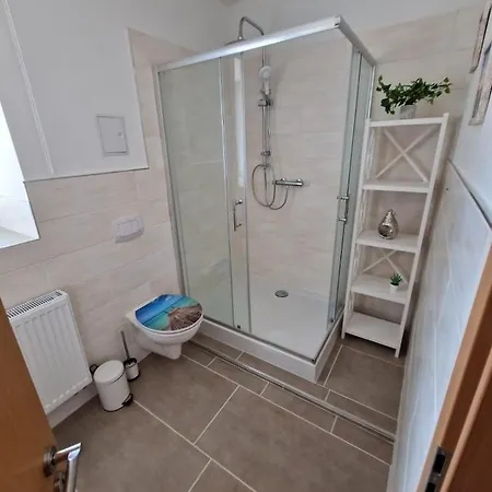 Am Reiterhof Apartment