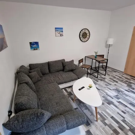 Am Reiterhof Quedlinburg