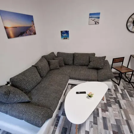 Am Reiterhof Apartman