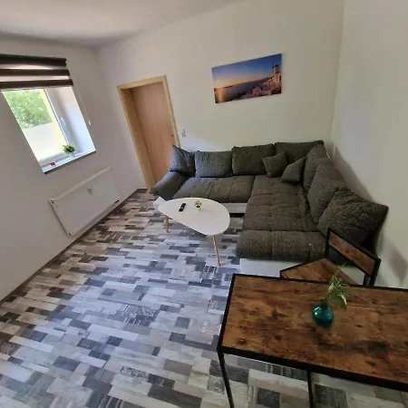 Am Reiterhof Apartment *