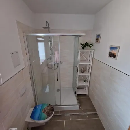 Am Reiterhof Apartment *