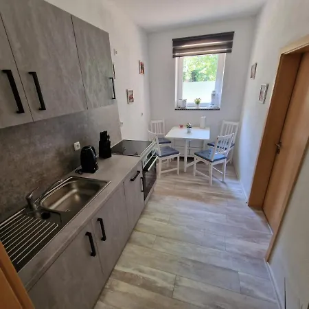 Am Reiterhof Apartment *