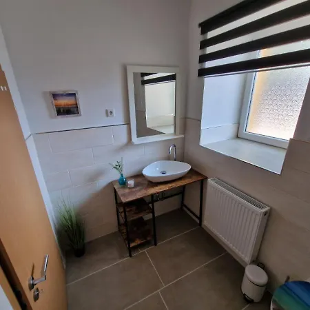 Am Reiterhof - Grosse Apartamento *