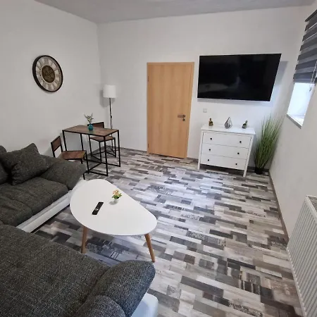 Apartamento Am Reiterhof - Grosse *